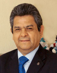 Jose Luis Garcia