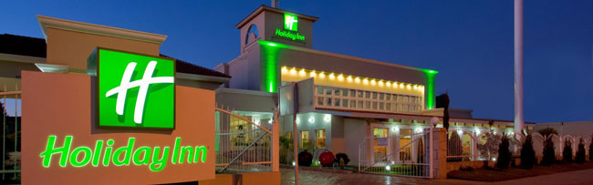 hoteles dgo holiday