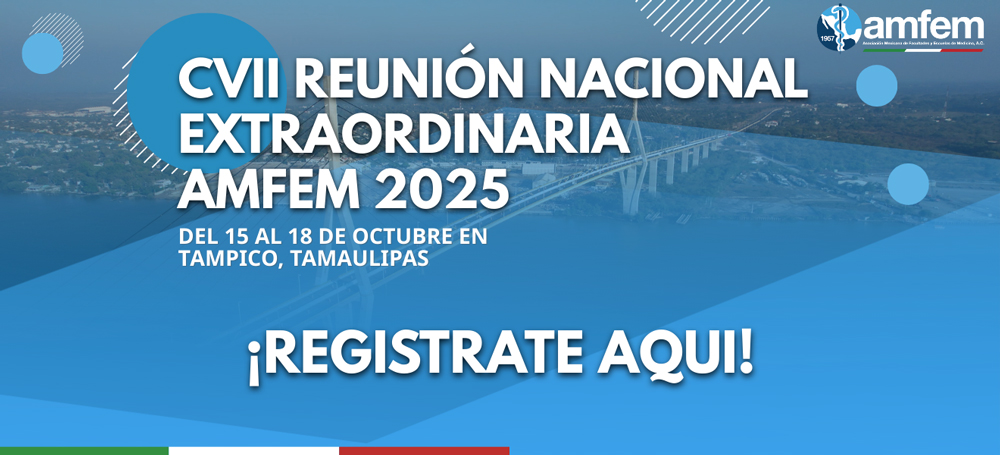 CVII RNE registro