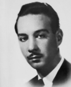 Ignacio Alcaraz del Rio