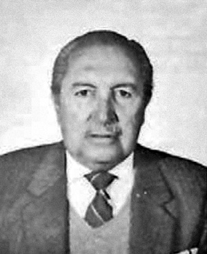 JM Torre