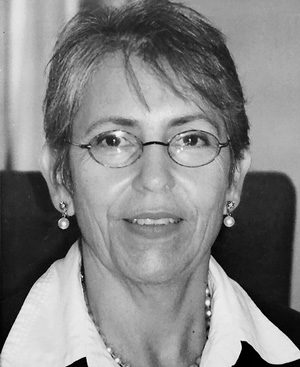 Sara Cortes Bargallo