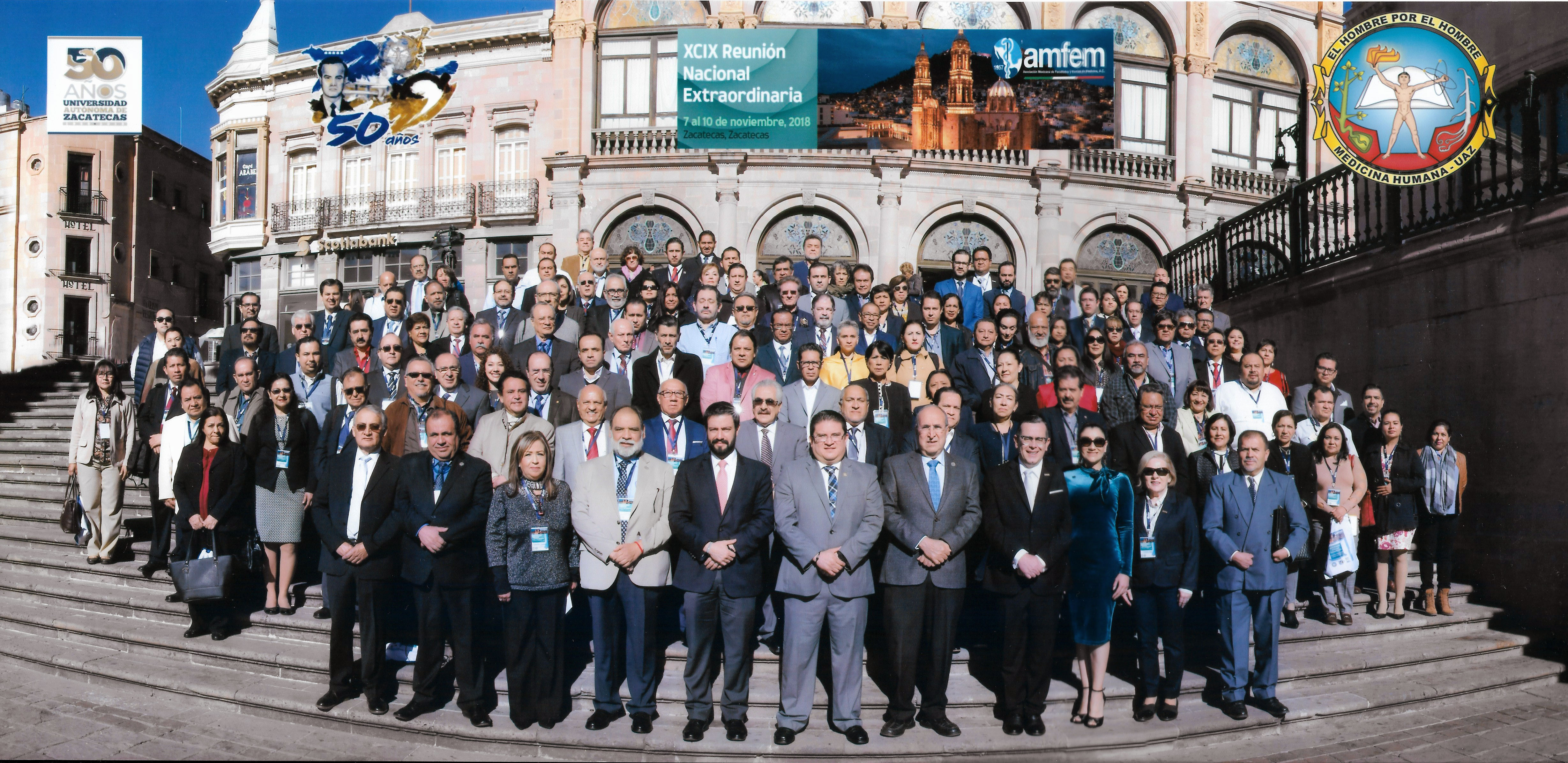 XCIX RNE panoramica