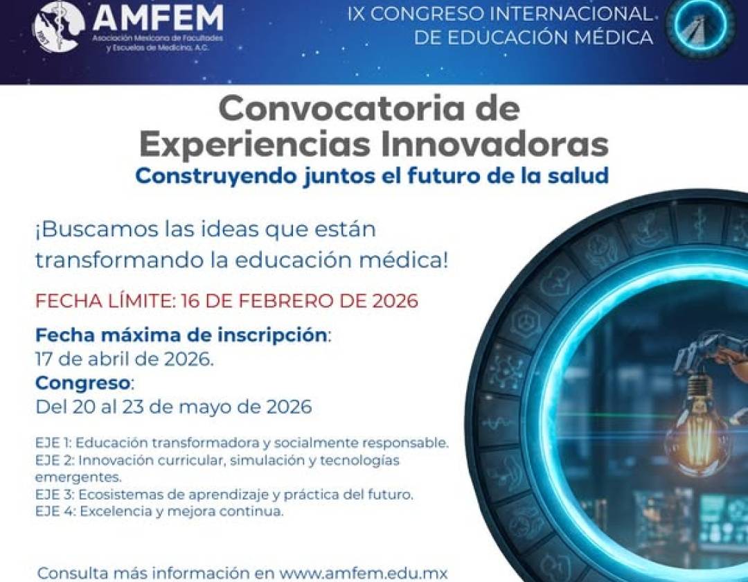 Ponencias sobre Experiencias Innovadoras