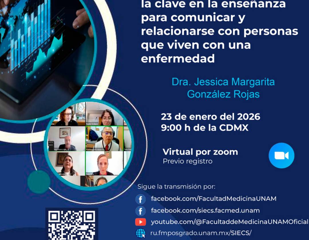 El contexto sociocultural: la clave en la enseñanza para comunicar y relacionarse con personas que viven con una enfermedad